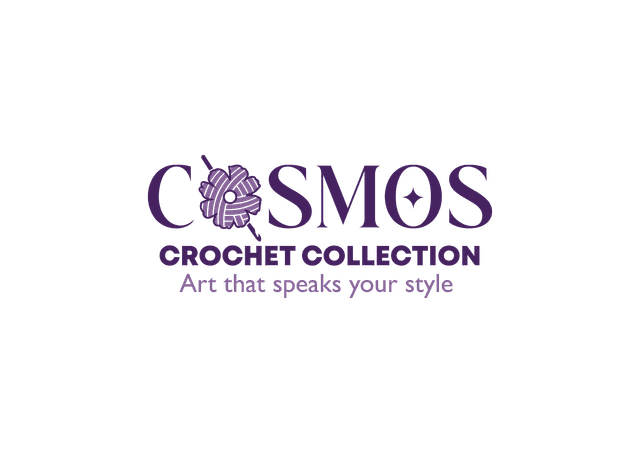 Cosmos Crochet Collection